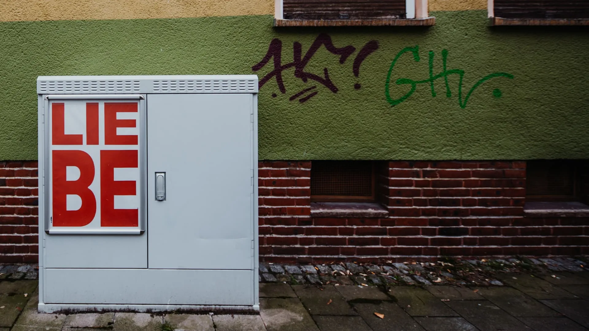 Auf die Plakate - Premium Außenwerbung in Braunschweig